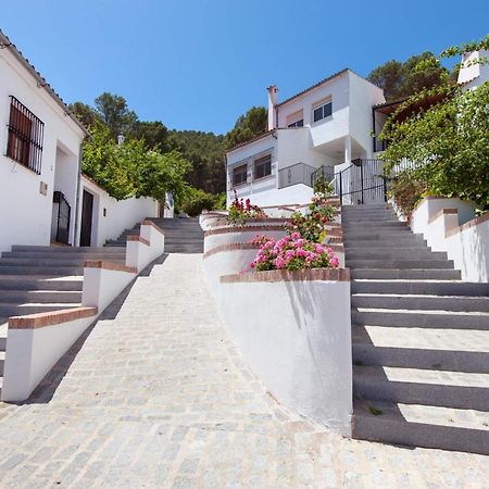 Villa Casa Abuelo Manolo El Molinero El Gastor Exterior foto